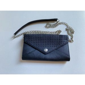 Rebecca minkoff wallet on chain